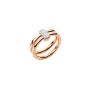 Anello Pomellato Together
