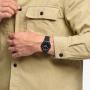 Orologio Mono Black