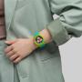 Orologio Neon Wave