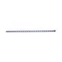 Bracciale Audace morbido blu