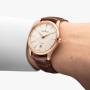 Orologio Master Ultra Thin Date
