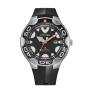 Orologio Diver's Eco Drive 200 mt "Orca"