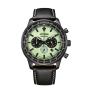 Orologio Aviator Crono
