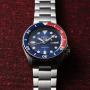 Orologio 5 Sports
