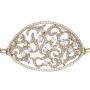 Bracciale Oro Rosa e Diamanti