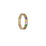 Anello Eternity 