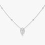 Collana Fiery 0,25 carati