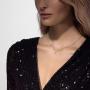 Collana Fiery 0,25 carati