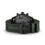 Orologio Pilot’s Watch Chronograph TOP GUN Edition «Woodland»