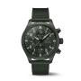 Orologio Pilot’s Watch Chronograph TOP GUN Edition «Woodland»