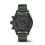 Orologio Pilot’s Watch Chronograph TOP GUN Edition «Woodland»