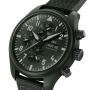 Orologio Pilot’s Watch Chronograph TOP GUN Edition «Woodland»