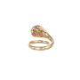 Anello Serpente 1 Giro