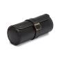 Palermo Double Watch Roll Con Custodia Per Gioielli