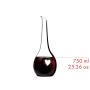 Decanter black tie bliss