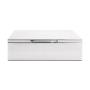 Silver Box Per Orologi e Gioielli