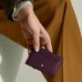 Porta carte 5 scomparti Sartorial