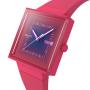 Orologio Squarely Berry