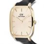 Orologio Marlon Sheffield Linen Gold
