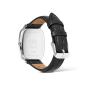 Orologio Marlon Sheffield Linen Silver
