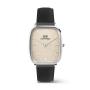 Orologio Marlon Sheffield Linen Silver