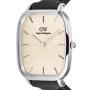 Orologio Marlon Sheffield Linen Silver