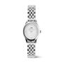 Orologio Ophelia Mini Silver