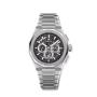 Orologio Defy Skyline Chronograph Skeleton