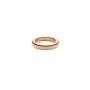 Anello Iconica Extra Slim
