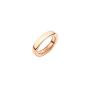 Anello Iconica Extra Slim