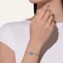Bracciale Reversibile Pom Pom Dot