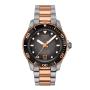 Orologio Seastar 1000 Powermatic 80 40mm