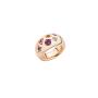 Anello Iconica
