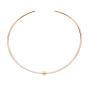 Collana Choker Pomellato Together