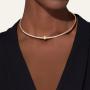 Collana Choker Pomellato Together