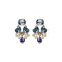 Orecchini Fresh Waters Set, Kari
