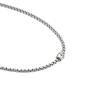 Collana Flex'It con Chiusura Decorativa