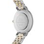 Orologio Petite Lumine Bezel 5-Link Two-Tone MOP Silver