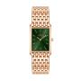 Orologio Bound 9-Link Emerald Sunray