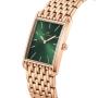 Orologio Bound 9-Link Emerald Sunray