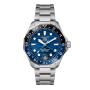 Orologio Aquaracer Professional 300 GMT