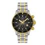Orologio Seastar 1000 Quartz Chronograph
