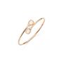 Bracciale Rigido Nudo Mini