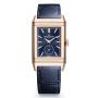 Orologio Reverso Tribute Duoface Small Seconds
