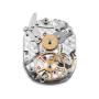 Orologio Reverso Tribute Duoface Small Seconds