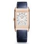 Orologio Reverso Tribute Duoface Small Seconds