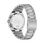 Orologio Zenshin Crono Super Titanio