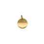 Charm Medaglia Circle