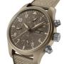 Orologio Pilot’s Watch Chronograph 41 TOP GUN Mojave Desert