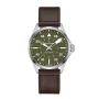 Orologio Khaki Aviation Pilot Auto 39mm